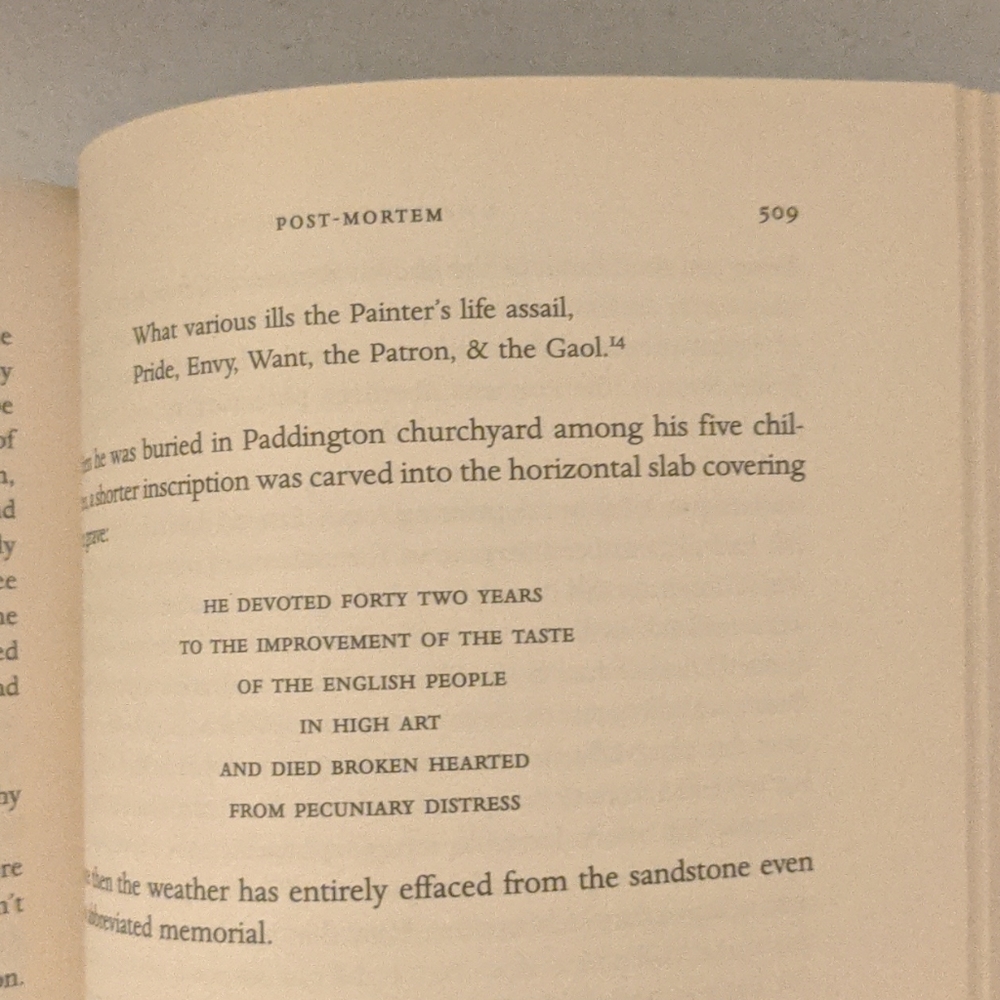 A Genius for Failure - Picture 8 of 9